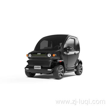 CE Approved 4 Wheels long range Electric Car